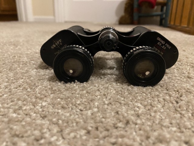 used binoculars ebay