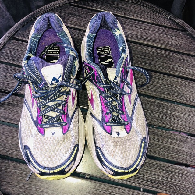 brooks ghost 7 womens online