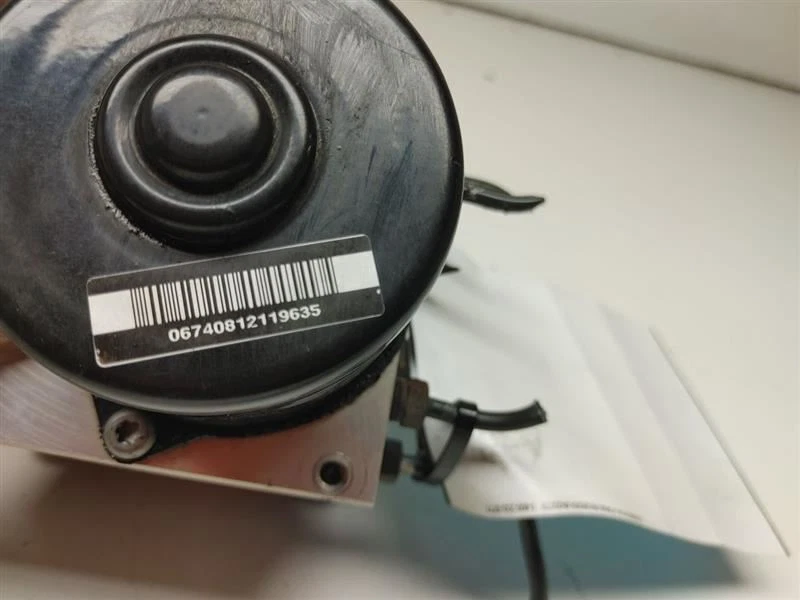 Freno antibloqueo Nissan Murano ABS 2003-2004-2005 Foto 4 de 4