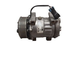 4417 A/C Compressor For Detroit Diesel Series 60, 03-0609, ABPN83304123