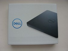 Dell DW316 External USB Slim DVD Drive NEW