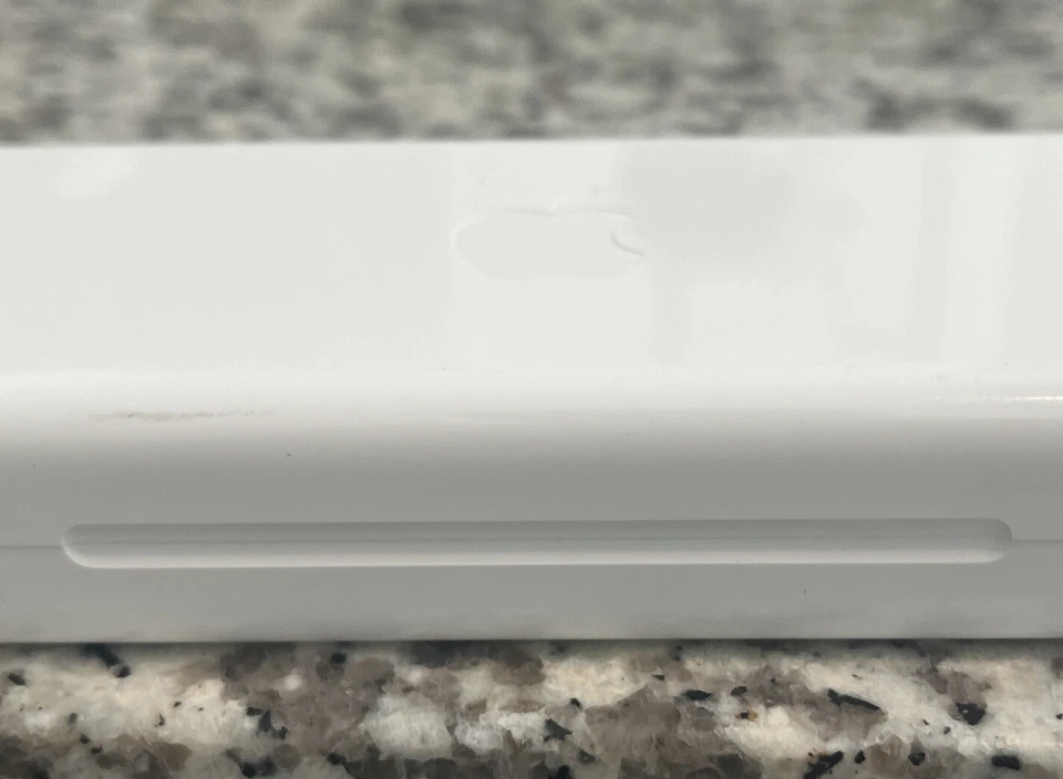 Original Apple Watch Sport Estuche Rígido Blanco ~ Apple Watch Sport Foto 4 de 4