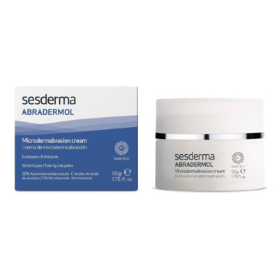 Microdermabrasion cream Sesderma Abradermol , 50 ml