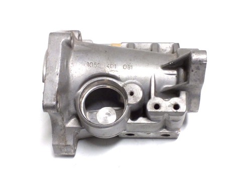 Used 89-96 Corvette ZF S6-40 Transmission Rear Shifter Case Housing 1052-401-081 - Picture 3 of 4