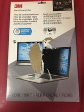 3M - OPTICAL SYSTEMS DIVISION PF133W9E PRIVACY FILTER FOR 13.3   1