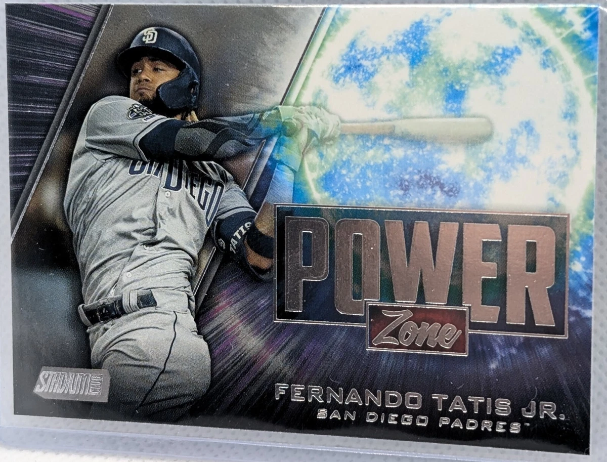 タティスジュニア 2020 Panini Chronicles - Fernando Tatís Jr. #93 for sale | eBay