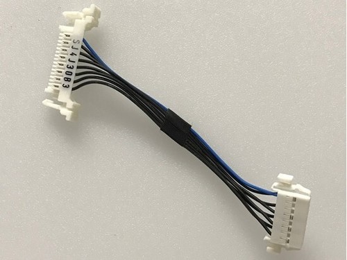 Samsung 40" LED TV Backlight Cable: 3701-001861, CY-GH040HGLV8H, UN40HU6900FXZA