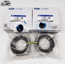 2PCS 4WD Auto Hub Lock Actuator For 2015 thru 2019 F-150 with 4WD GL1Z3C247A