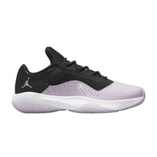 Air Jordan Wmns Air Jordan 11 CMFT Low 'Black Iced Lilac' DV2629-051 Shoes