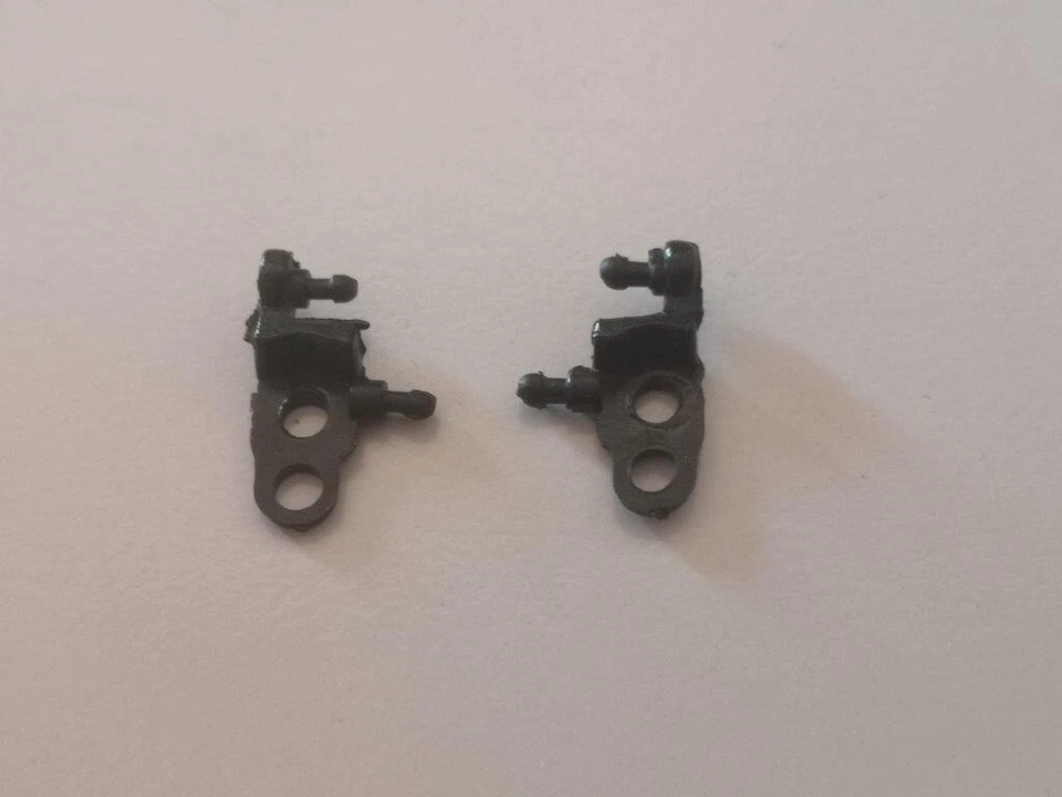 Pezzo di ricambio Z2 & Z3 FERRARI TESTAROSSA POCHER 1/8 K51 K52 K53 K54 K59 K61 - Immagine 3 di 4