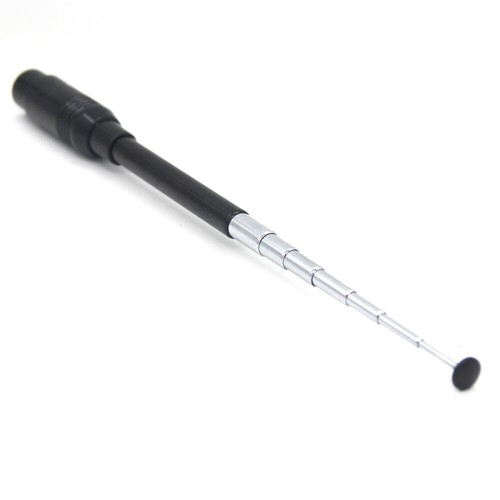 NA-773 SMA-M Dual Band Walkie Talkie Antena do YAESU VX-3R VX-6R VX7R - Zdjęcie 2 z 5