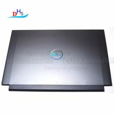 0JPMVV New For Dell G15 5520 5521 5510 5515 Lcd Rear Lid Back Cover Top A Case