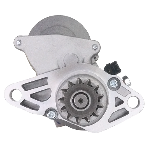 Brand New Starter Motor for Toyota Camry 2.0L 2.2L 2.4L 2.5L 3.0L Petrol V6 4Cyl - Picture 3 of 3
