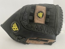 Brett Pro Talent Baseball Glove 12  BR-350 Leather Handcrafted Mitt