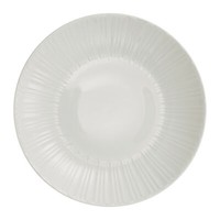 Suppenteller Pastateller Teller Tief 21,5 Cm Porzellan Weiß SpüLmaschine