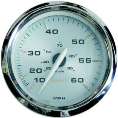 Faria 39005 Kronos Series Gauge - Tachometer, 7000 RPM, All Outboard F39005