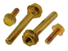 Raybestos 83MD44F Front Caliper Bolt Kit Fits 2008-2013 Ford E150