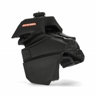Kraftstofftank Acerbis Schwarz 15LT KTM XCF 4T 450 2020-2021