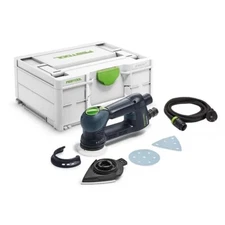 NEW Festool RO 90mm Rotex 4-IN-1 Random Orbital Sander in Systainer 576264