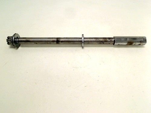 hinterachse YAMAHA XV 1000 VIRAGO 1985 gebraucht 186533