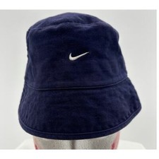 Nike Navy Child s bucket hat