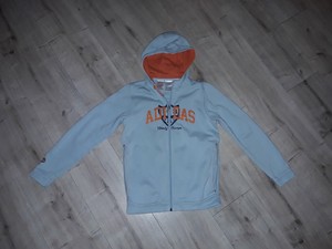 adidas sweatjacke 152