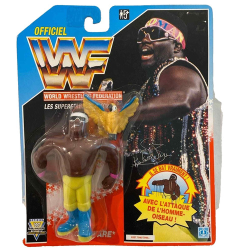 Koko B Ware