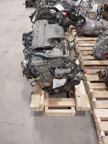 Engine Gasoline 2.5L VIN F 5th Digit 2ARFE Engine Fits 13-18 RAV4 3093324