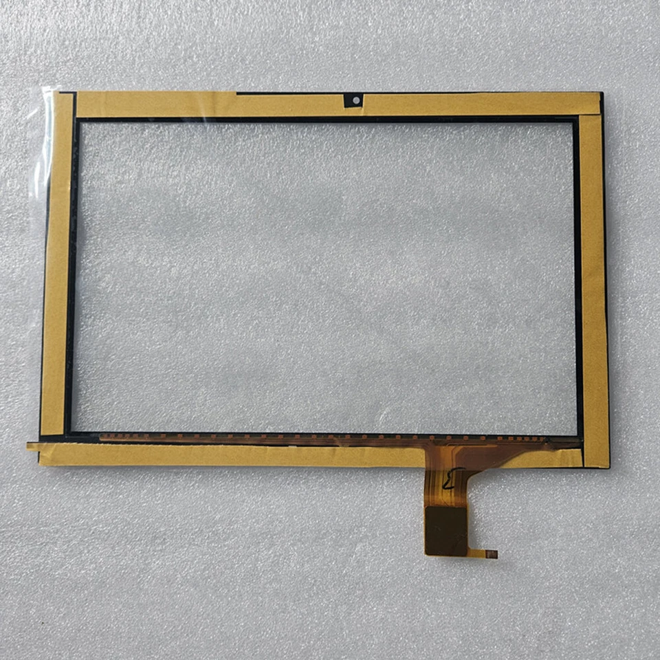 For Matco Tools Maximus 2.0 OBD F-WGJ10165-V2 Touch Screen Glass Digitizer Panel - Image 3 of 3