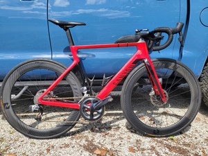 canyon aeroad etap