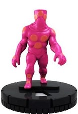 HEROCLIX Incredible Hulk 005 HUMANOID