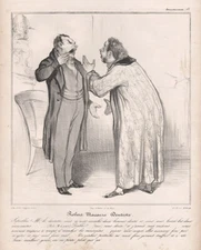 Robert Macaire Dentiste