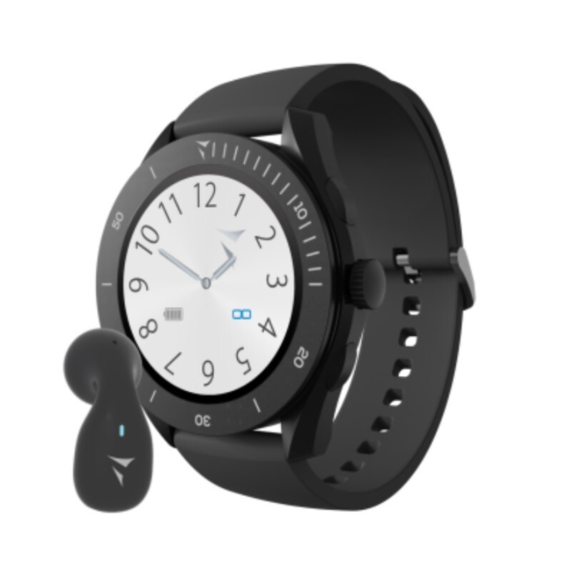 TM-YOUNG-BK Smartwatch unisex Techmade Young -10% Sconto