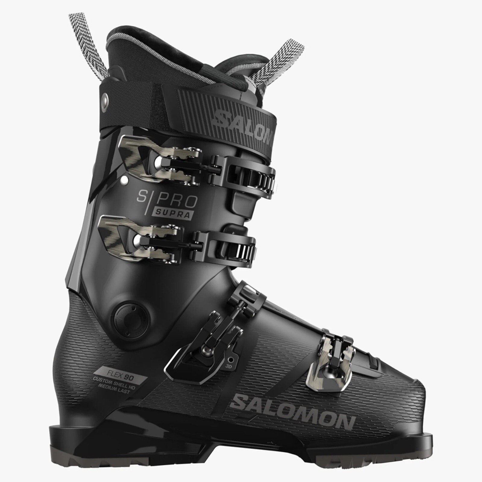 Scarponi da sci Salomon S Pro Supra 90 24 24 5