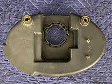 Harley Davidson Air Cleaner Cover Backing Plate 29454-99