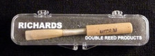 Richards RORO1M Opus1 Oboe Reed - Medium