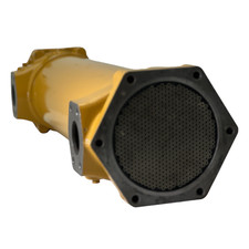 4W-0418 Genuine Cat Hydraulic Oil Cooler