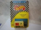 Hot Wheels Collectors Club LEO Ocean Pacific Delivery Black Highway Hauler Rare