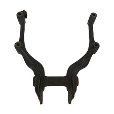 Original Honda CX 500 slurry pump year 81 PC01 holder engine motor mount frame
