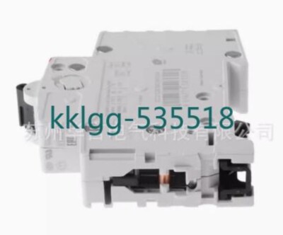 1PCS NEW ABB S201M-C25 air switch miniature circuit breaker
