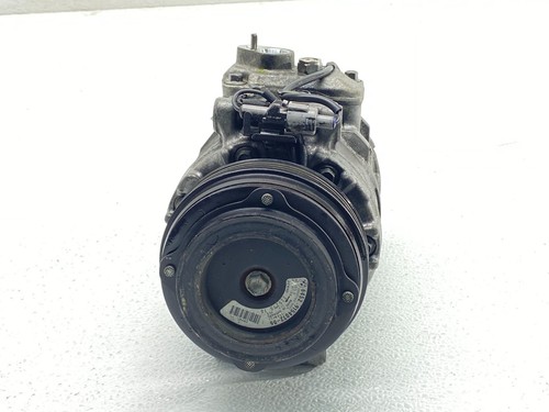 BMW F01 F02 F06 F10 F12 550 750 N63 S63 Air Conditioning AC Compressor Pump OEM✅ - Picture 3 of 10