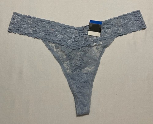 INC Lace-Trim Thong Underwear - Picture 54 of 72