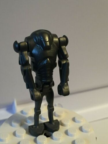 LEGO STAR WARS - DROIDES DE BATALLA - ELIGES DE LA LISTA - ELIGE MINIFIGURA - Imagen 98 de 103