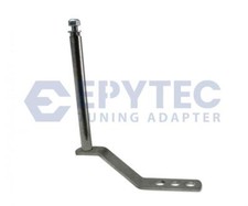 VW Golf 1 Caddy 14d Scirocco Short shifter in stainles steel