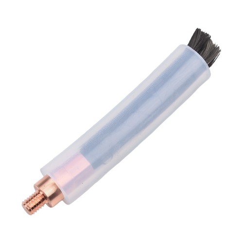 Passivation and Marking Brush Pickling TIG WIG MIG MAG Weldseam M6 8 10 - Photo 15/57