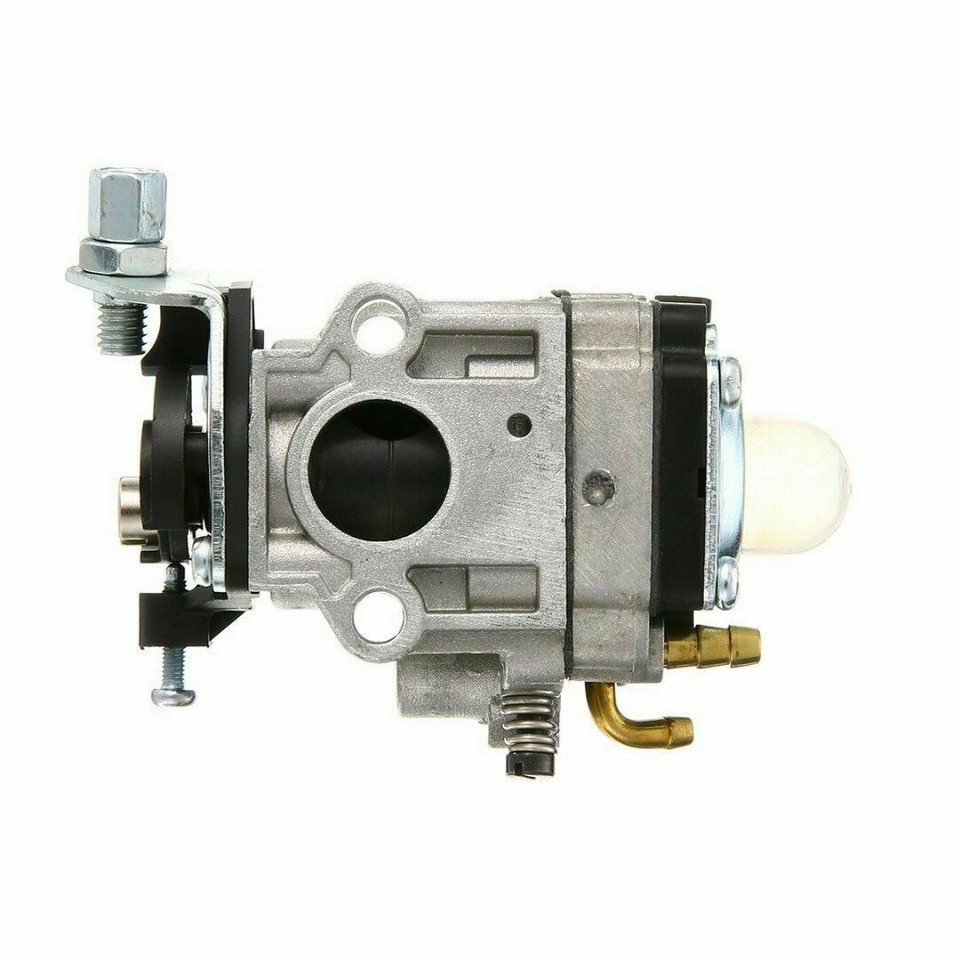 15MM CARBURETOR REPLACEMENT PART COBRA GAS SCOOTER BLACK WIDOW CARB HP GO KART eBay