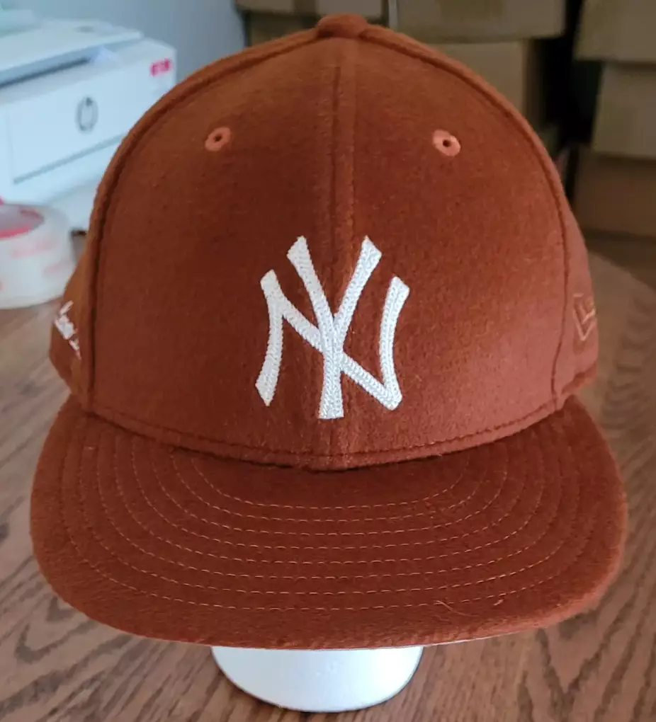 ALD / New Era Yankees Hat