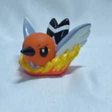 Fletchling Special Move Pokemon Kinder PVC Fi...