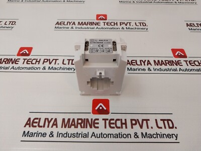 SACI 14140005 Current Transformer 500/5A 50-60Hz