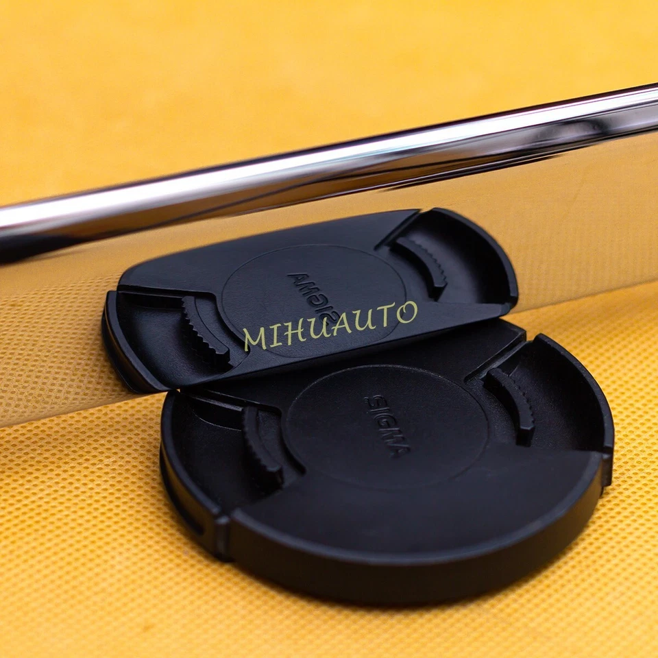 Cubierta protectora de parachoques trasero cromada cruzada para Toyota Yaris 2021-2025 Foto 4 de 4